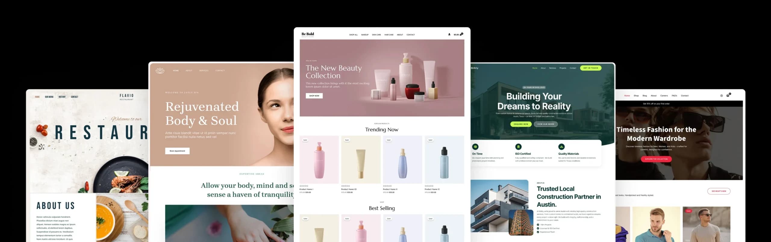 Astra Premium Sites Plugin (Astra Pro)