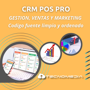 crm pos pro